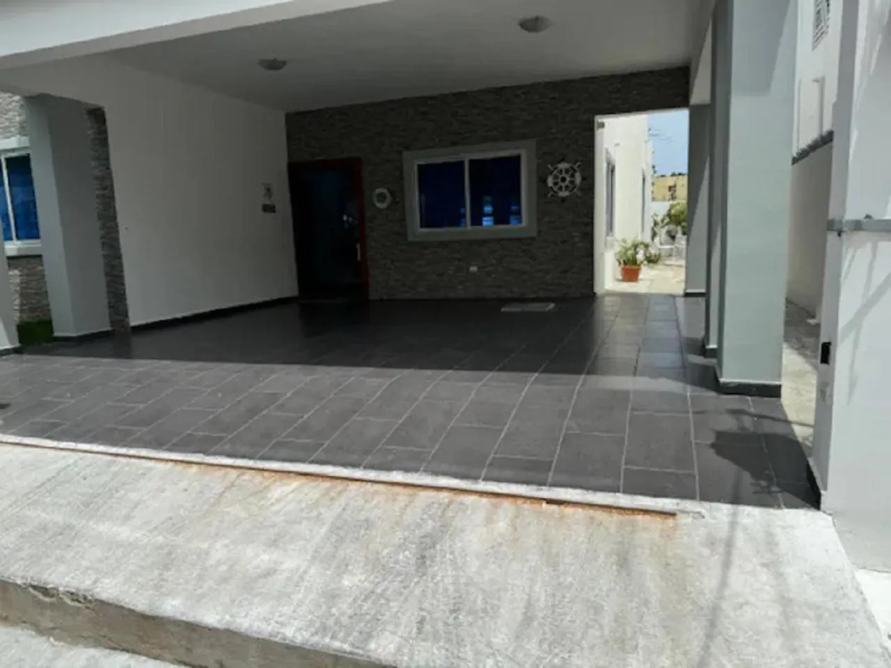 Villa Sol Quatro With Private Pool And Near Beach Puerto Plata