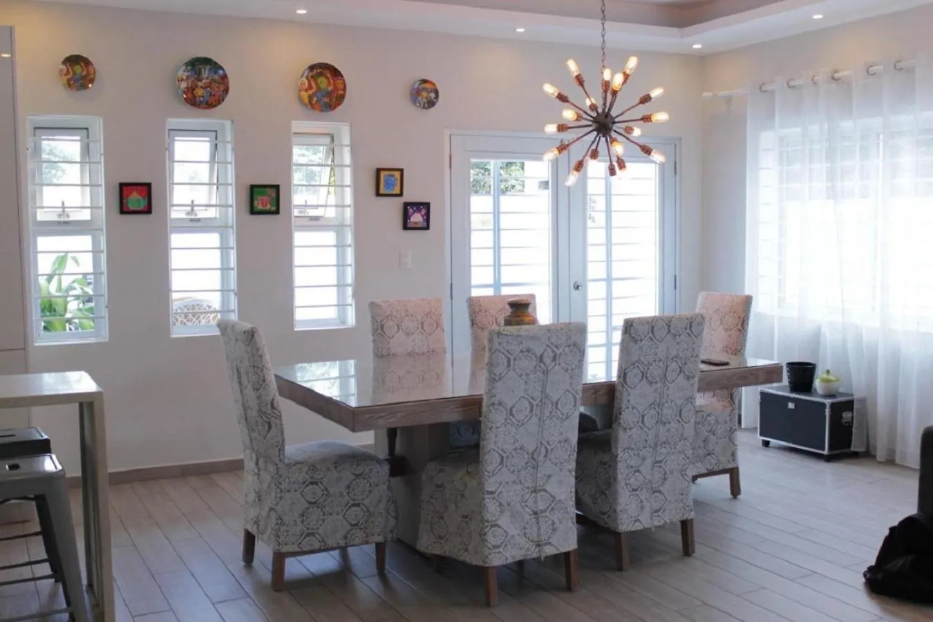 Villa Sol Quatro With Private Pool And Near Beach Puerto Plata 0*,