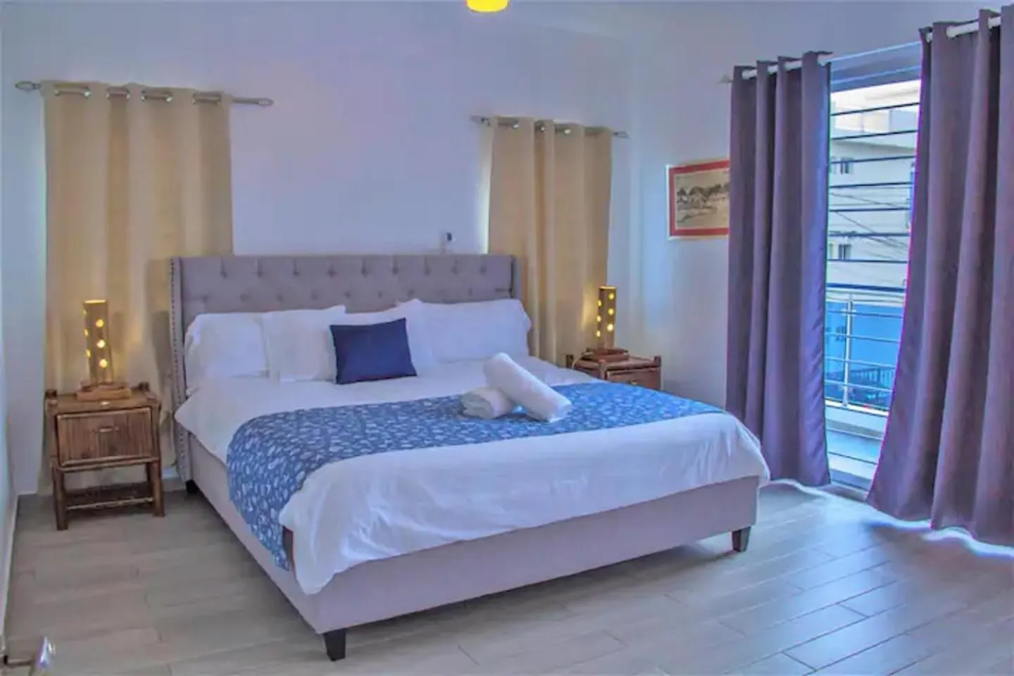 Villa Sol Quatro With Private Pool And Near Beach Puerto Plata Dominican Republic
