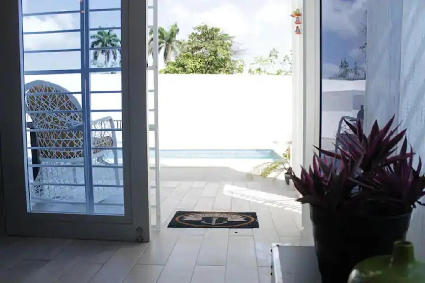 Villa Sol Quatro With Private Pool And Near Beach Puerto Plata