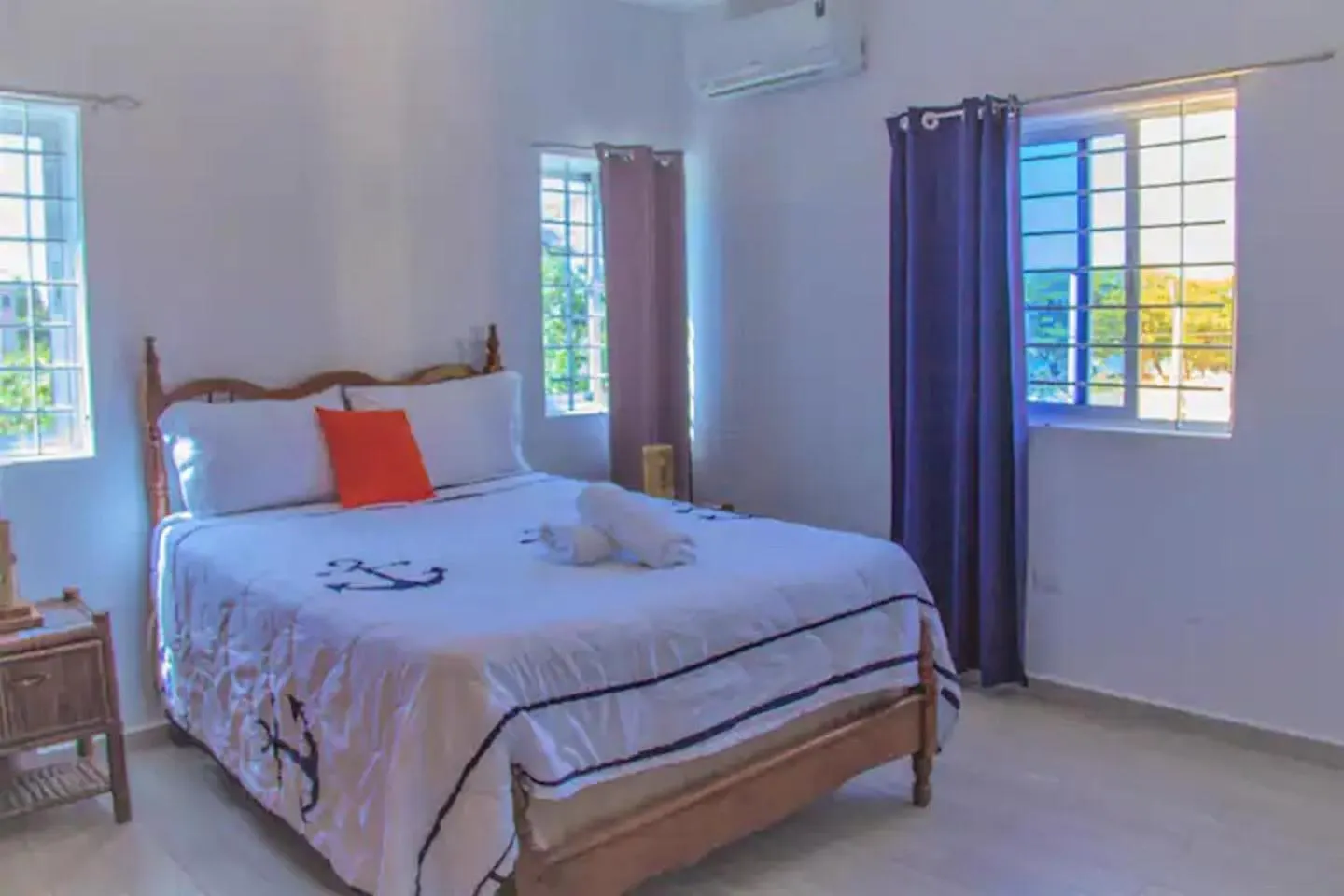 Villa Sol Quatro With Private Pool And Near Beach Puerto Plata Dominican Republic