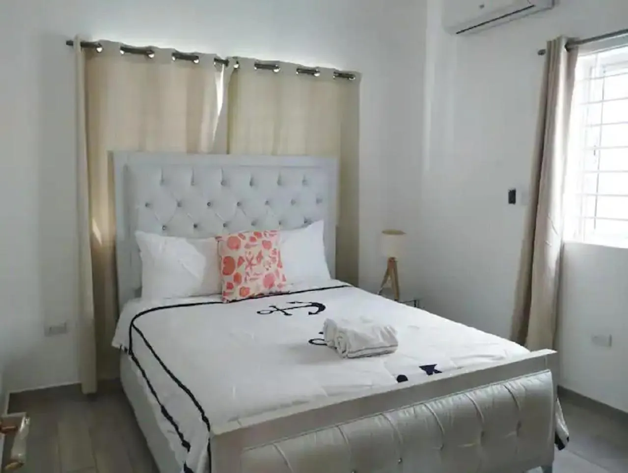 Villa Sol Quatro With Private Pool And Near Beach Puerto Plata