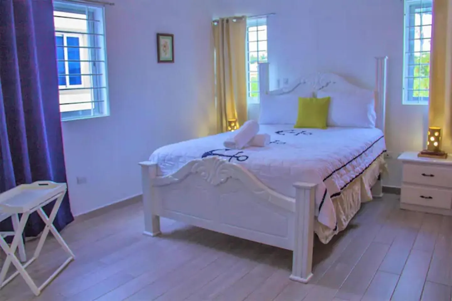 Villa Sol Quatro With Private Pool And Near Beach Puerto Plata 0*,