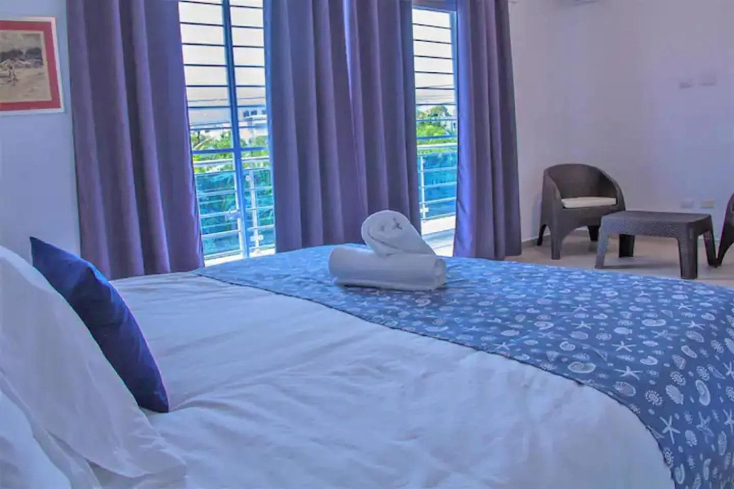 Villa Sol Quatro With Private Pool And Near Beach Puerto Plata 0*,  Dominican Republic