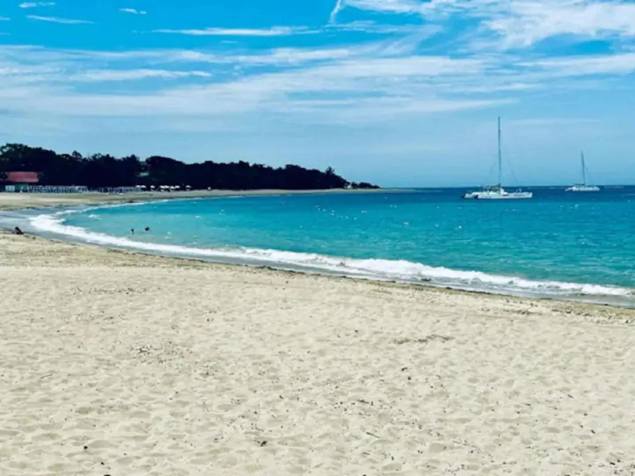 Villa Sol Quatro With Private Pool And Near Beach Puerto Plata