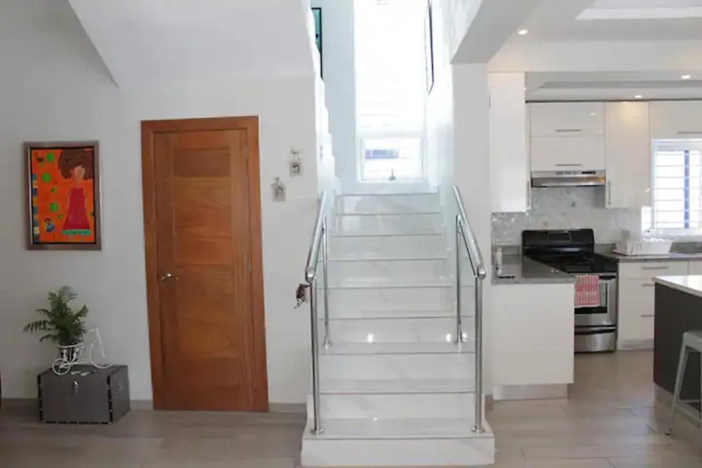 Villa Sol Quatro With Private Pool And Near Beach Puerto Plata Dominican Republic