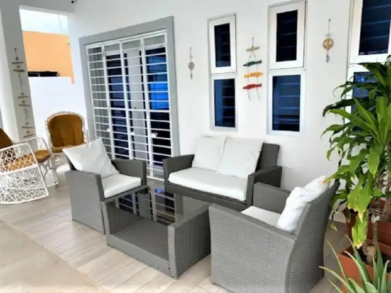 Villa Sol Quatro With Private Pool And Near Beach Puerto Plata Dominican Republic